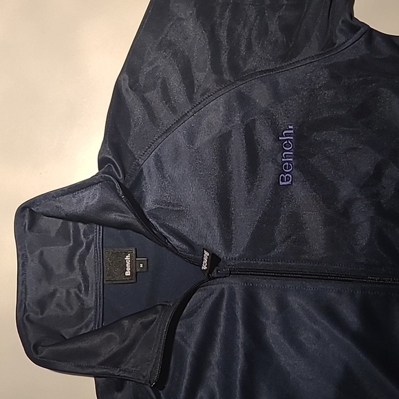 BNWoT Bench Jacket M - Picture 3 of 5